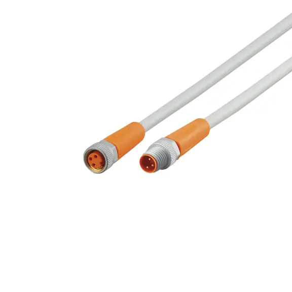 IFM Connection cable - EVW097