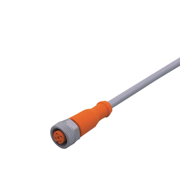 Female cordset - EVW111