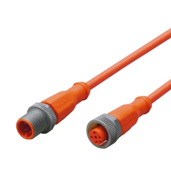 IFM Connection cable - EVW113