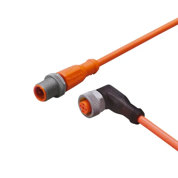 IFM Connection cable - EVW120