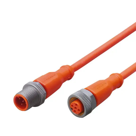 IFM Connection cable - EVW127