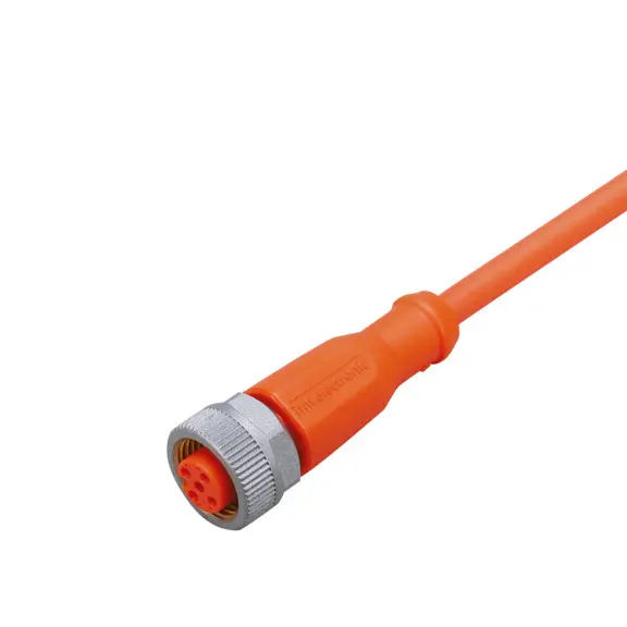IFM Female cordset - EVW130