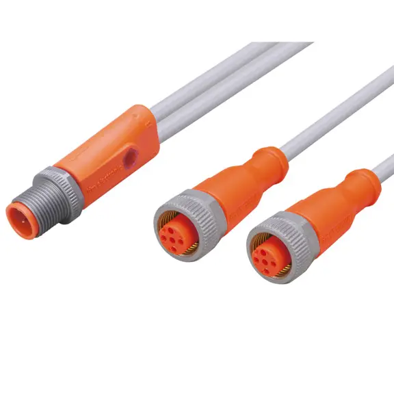 IFM Y connection cable - EVW164