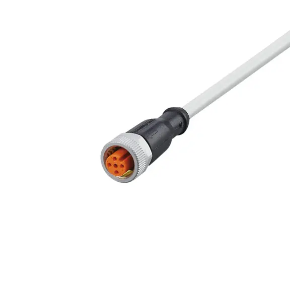 IFM Female cordset - EVW167