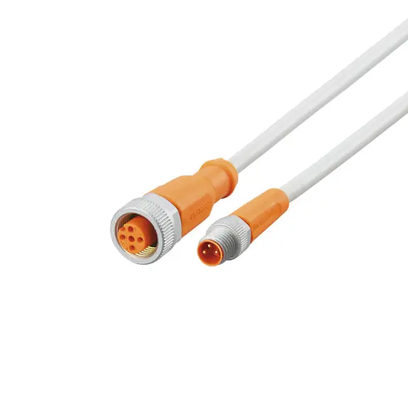 IFM Connection cable - EVW182