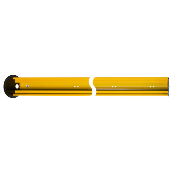 Base for safety light grids - EY2001