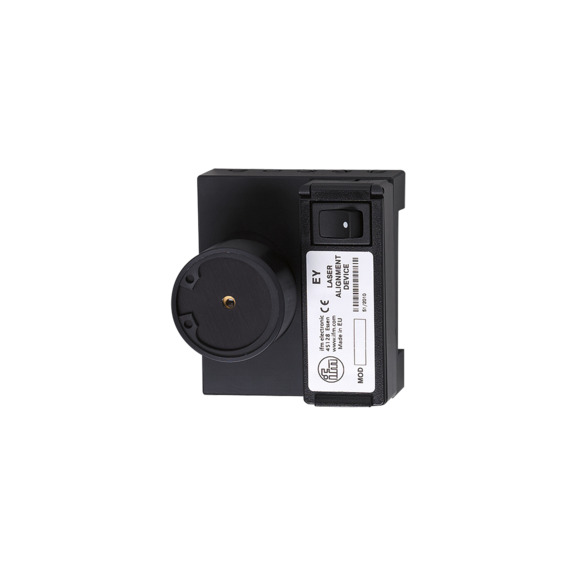IFM Laser adjustment aid for safety light curtains - EY3098