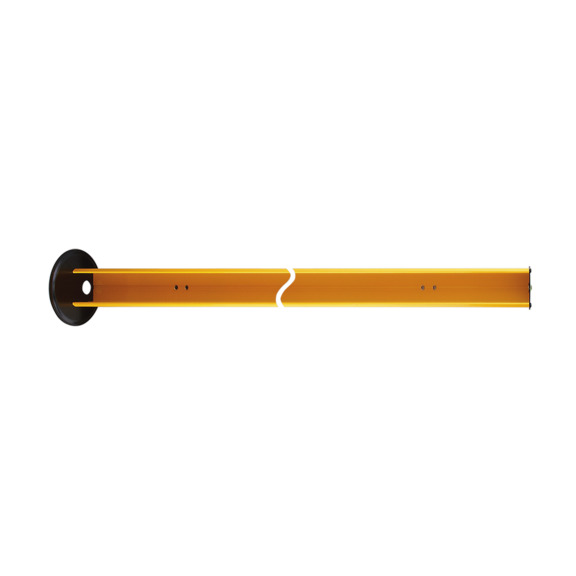 Base for safety light grids - EY5052
