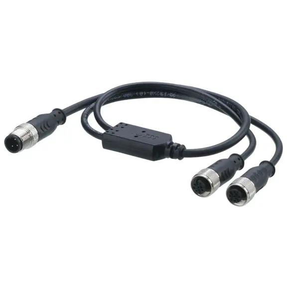 IFM Y connection cable - EY5053