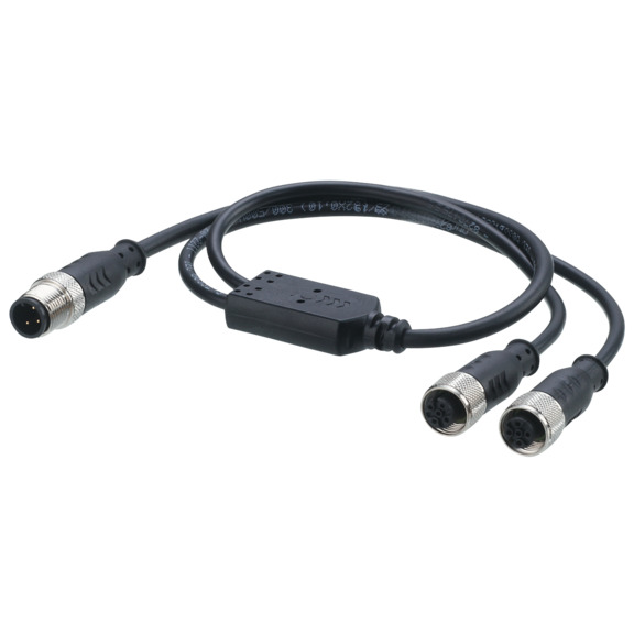 Y connection cable - EY5054