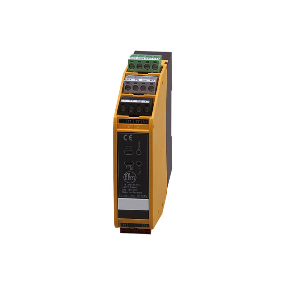 IFM Safety relay - G1503S