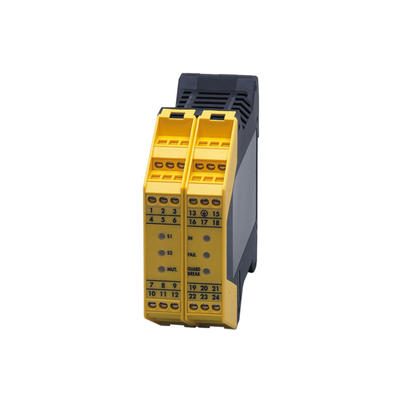 IFM Safety relay - G2001S