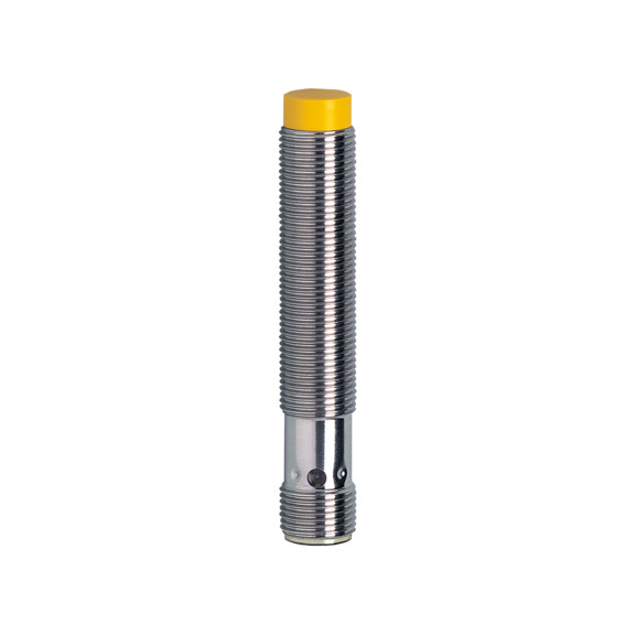IFM Fail-safe inductive sensor - GF711S