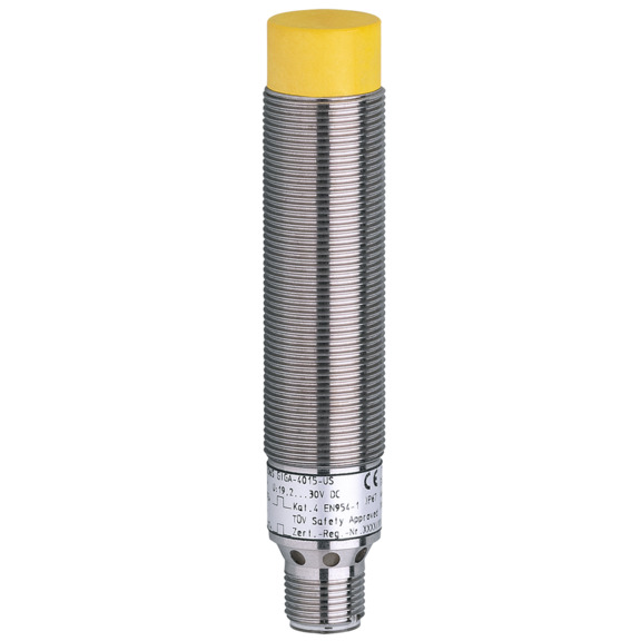 IFM Fail-safe inductive sensor - GG505S