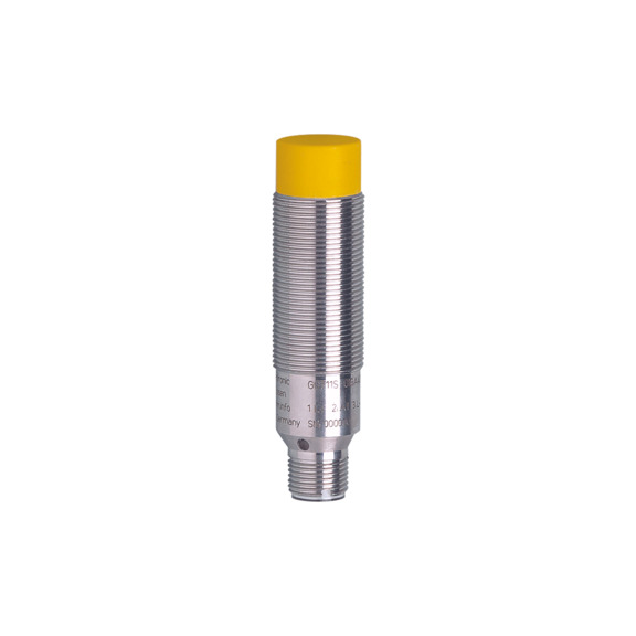 IFM Fail-safe inductive sensor - GG711S