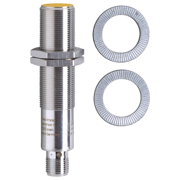 IFM Fail-safe inductive sensor - GG851S
