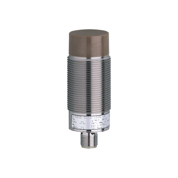 IFM Fail-safe inductive sensor - GI505S