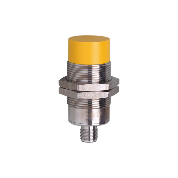 IFM Fail-safe inductive sensor - GI711S