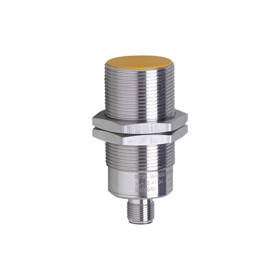 IFM Fail-safe inductive sensor - GI712S
