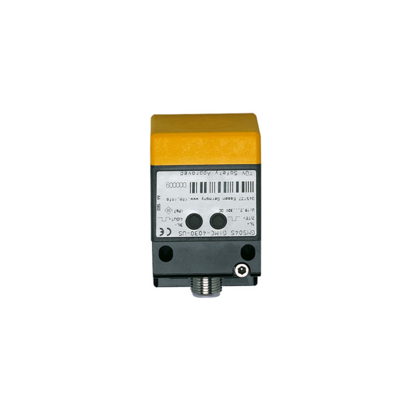 IFM Fail-safe inductive sensor - GM705S