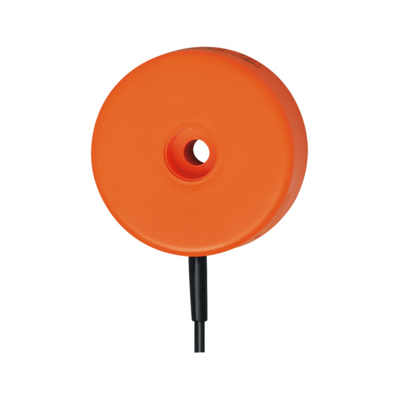 IFM Inductive area sensor - I15005