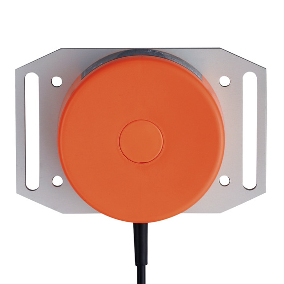 IFM Inductive area sensor - I17003