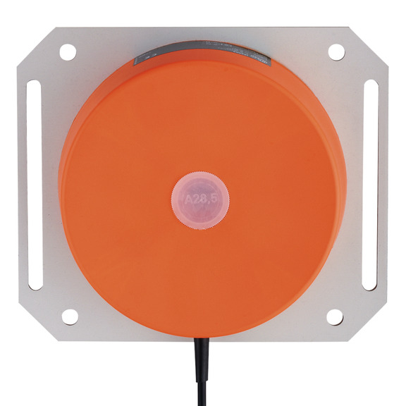 IFM Inductive area sensor - I27003