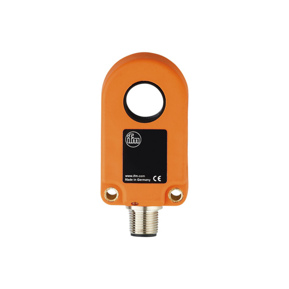 IFM Inductive ring sensor - I7R207