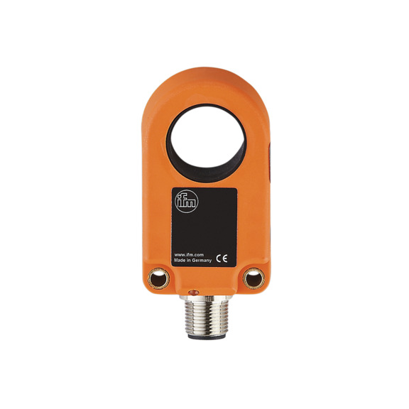 Inductive ring sensor - I7R210