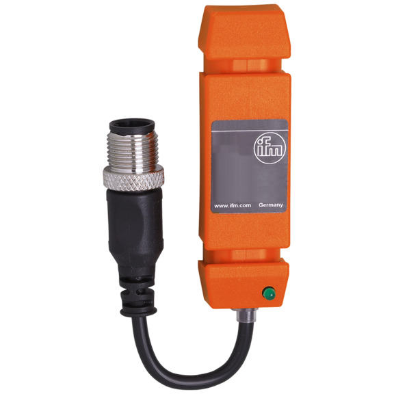 IFM Inductive tube sensor - I85003