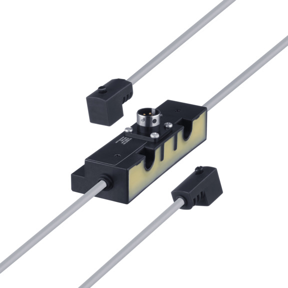 IFM Inductive sensor - I95013