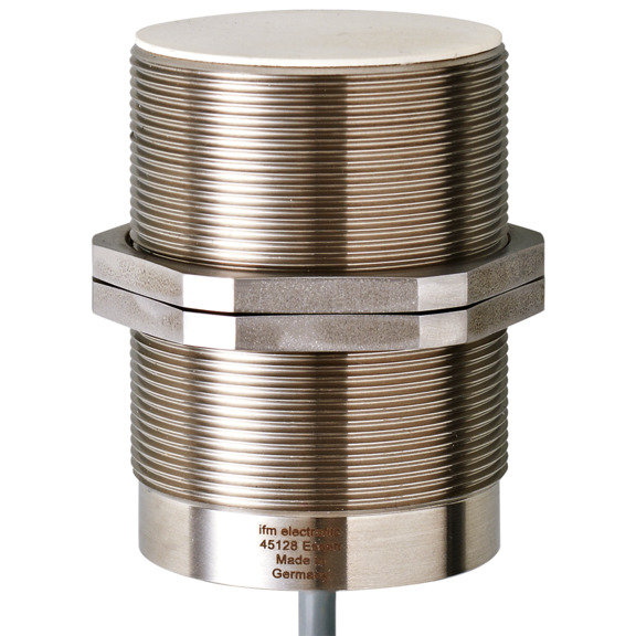 IFM Inductive high-temperature sensor - I95045