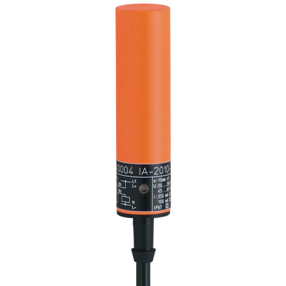 IFM Inductive sensor - IA5045