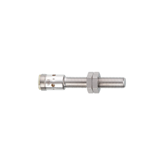 IFM Inductive full-metal sensor - IEC210