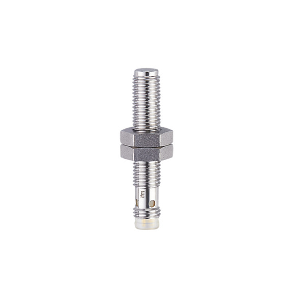 IFM Inductive full-metal sensor - IEC211