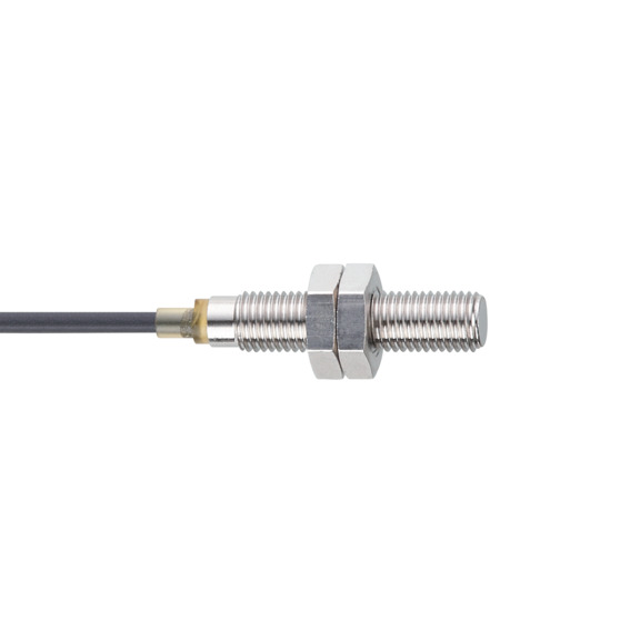 IFM Inductive full-metal sensor - IEC214