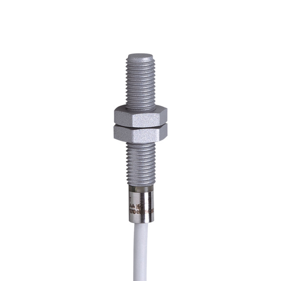 IFM Inductive full-metal sensor - IER205