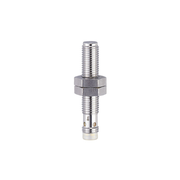 IFM Inductive full-metal sensor - IET200