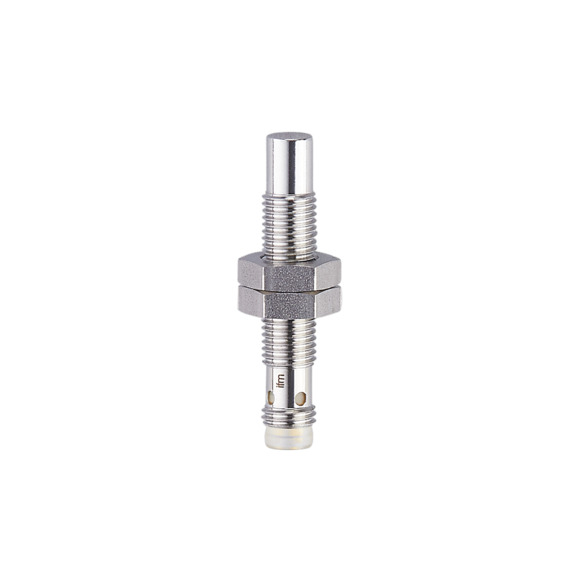 IFM Inductive full-metal sensor - IET201