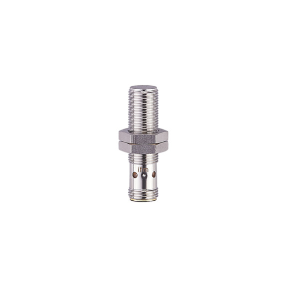 IFM Inductive full-metal sensor - IF508A