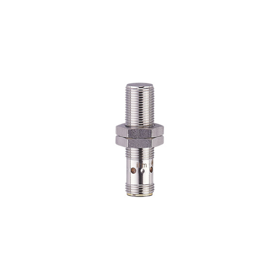 IFM Inductive full-metal sensor - IF509A