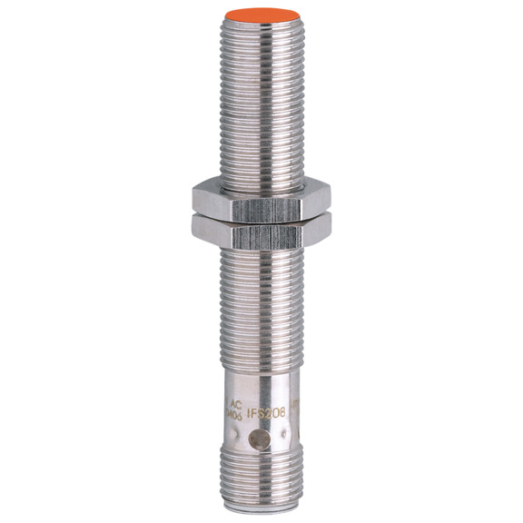 IFM inductive analog sensor with IO-Link - IF6029