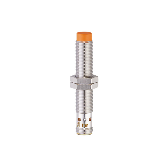 IFM inductive analog sensor with IO-Link - IF6030