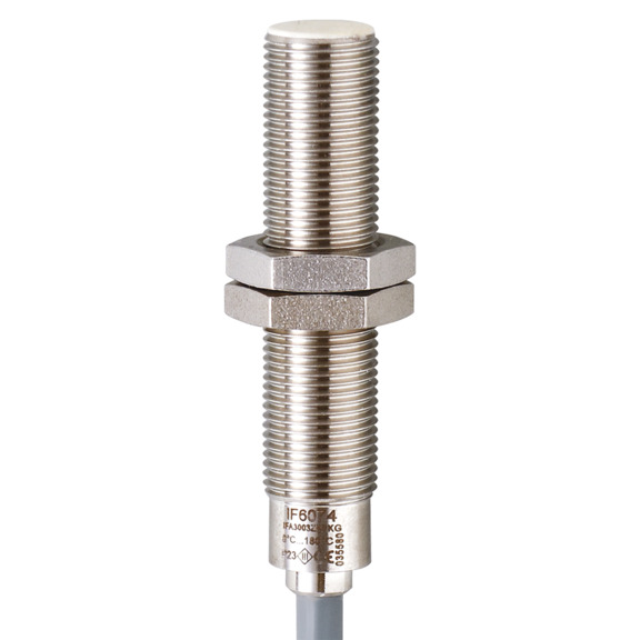 IFM Inductive high-temperature sensor - IF6074