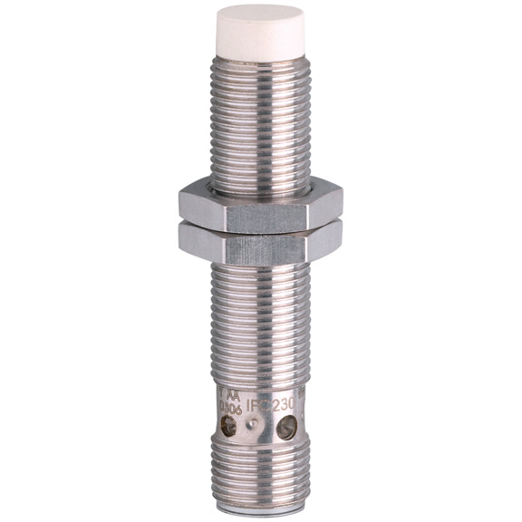 IFM Inductive AS-Interface sensor - IFC248