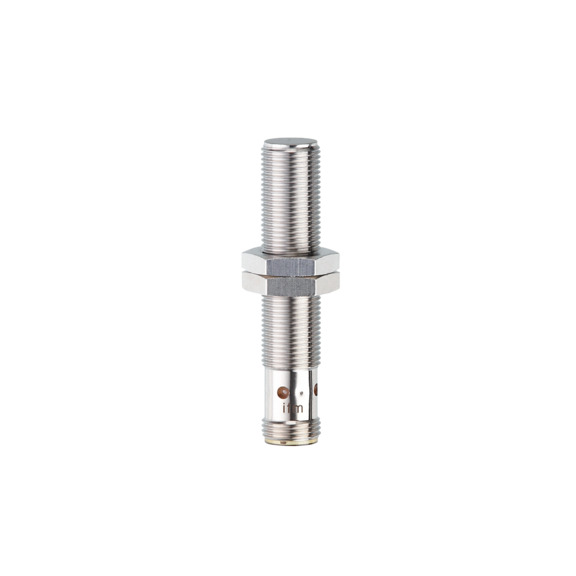 IFM Inductive full-metal sensor - IFC261