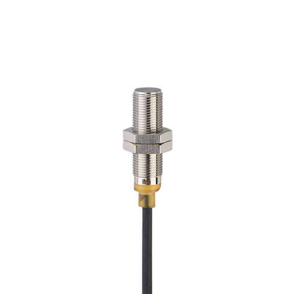 IFM Inductive full-metal sensor - IFC279