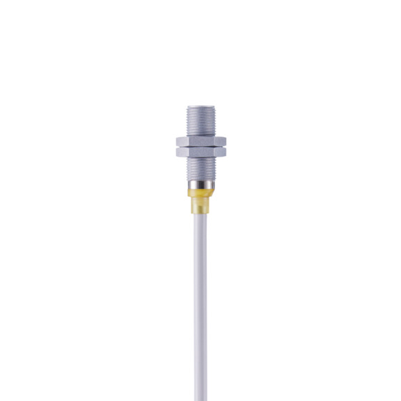 IFM Inductive full-metal sensor - IFR205