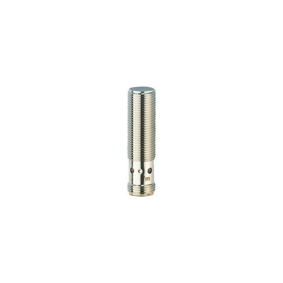 IFM Inductive full-metal sensor - IFT257