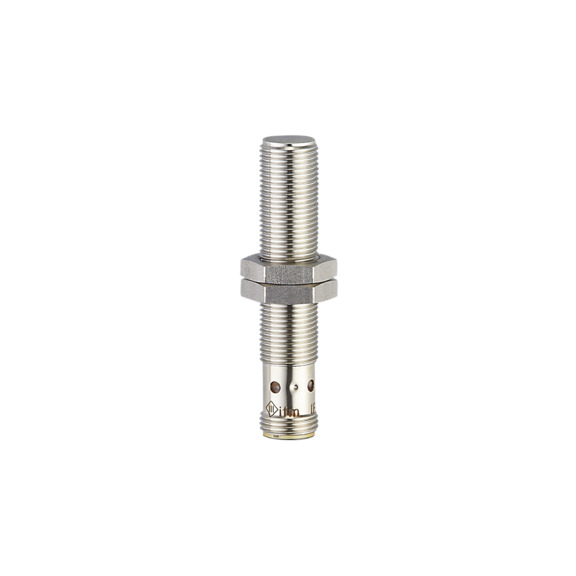 IFM Inductive full-metal sensor - IFT258